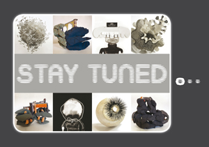 Stay tuned...